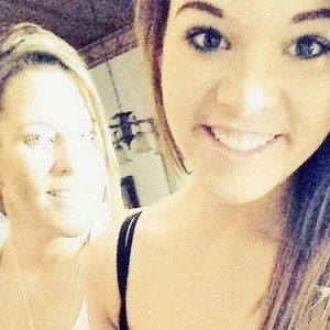 Meet your Posher, Glenda